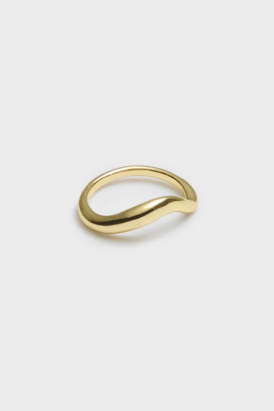 Mercer Ring sold by Kookai