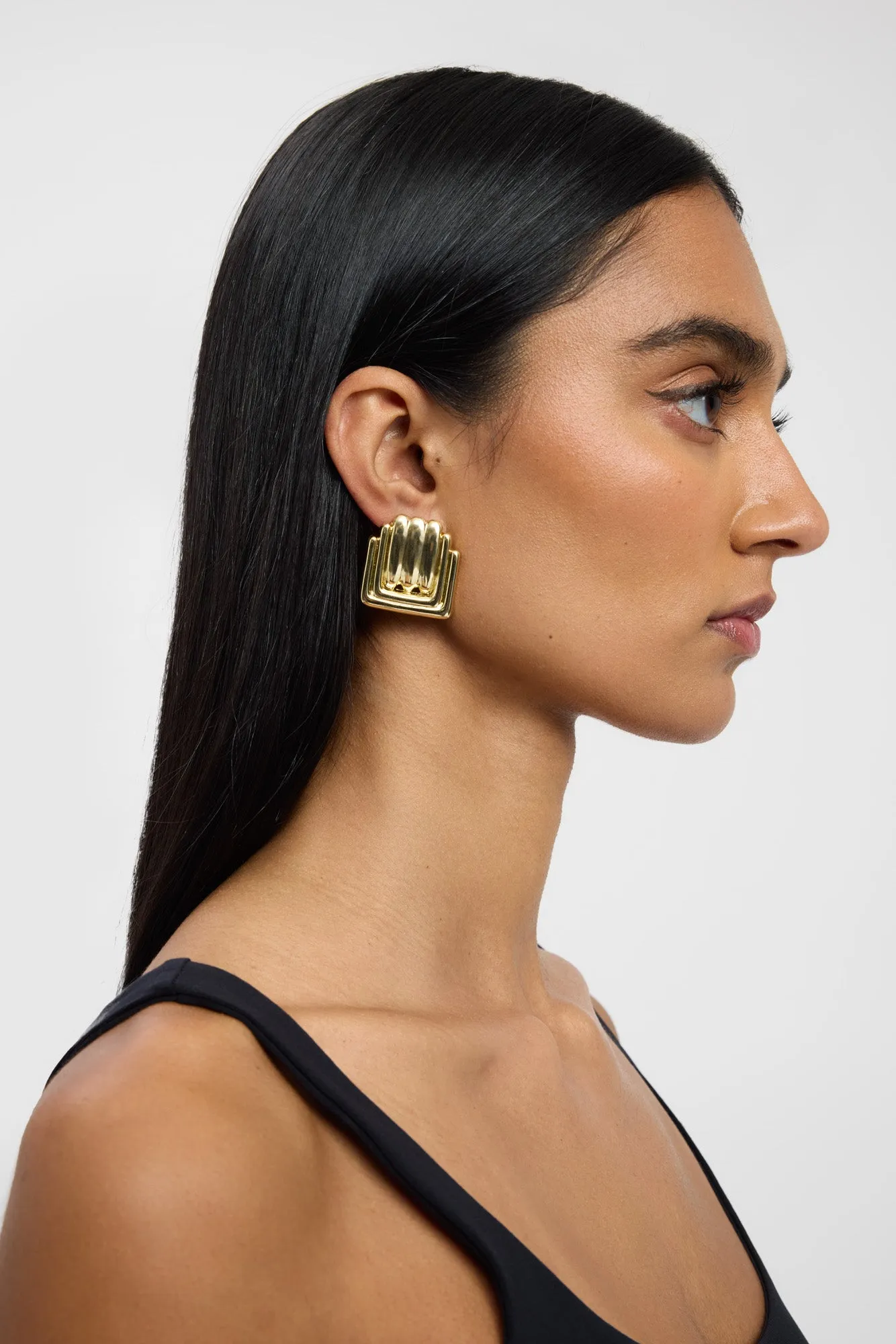 Spring Earrings sold by Kookai product image thumbnail 2