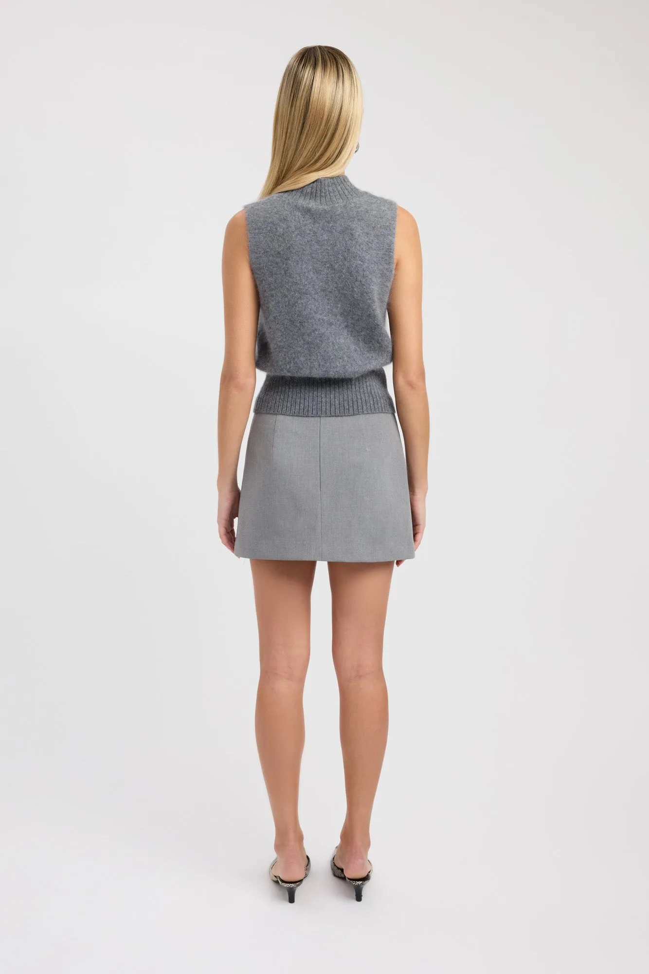 Geneva Tank sold by Kookai product image thumbnail 3