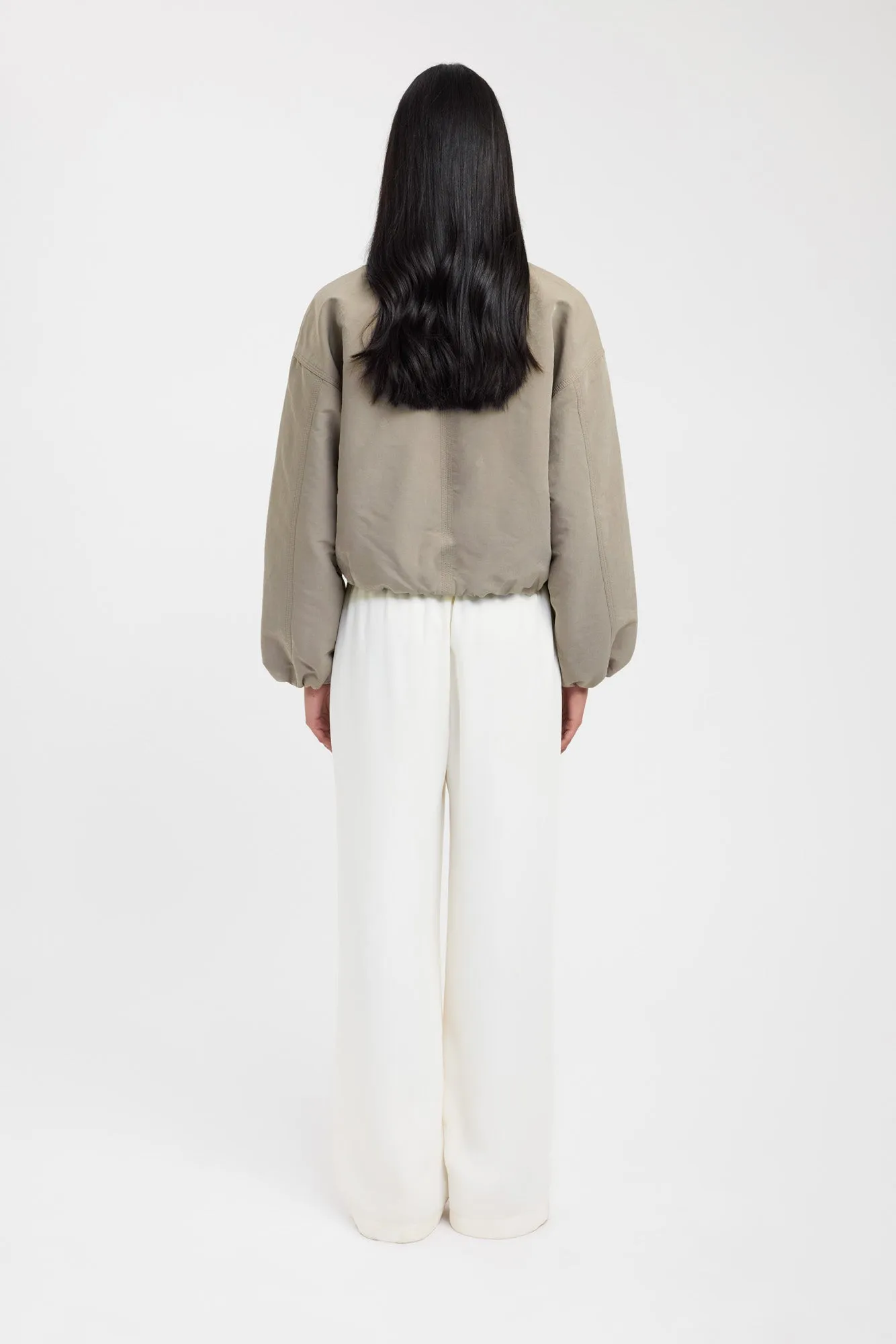 Kora Bomber sold by Kookai product image thumbnail 3