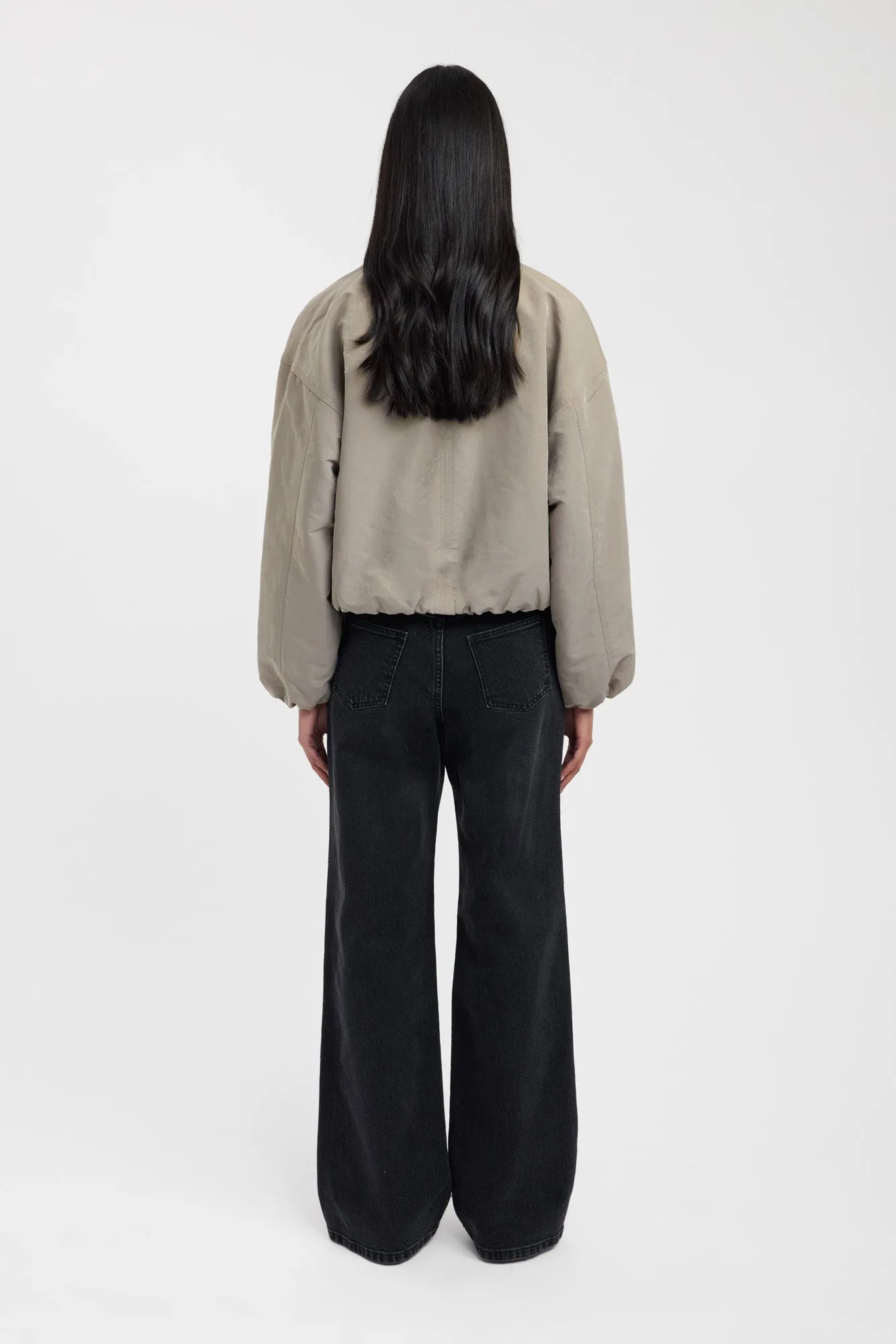 Kora Bomber sold by Kookai product image thumbnail 5