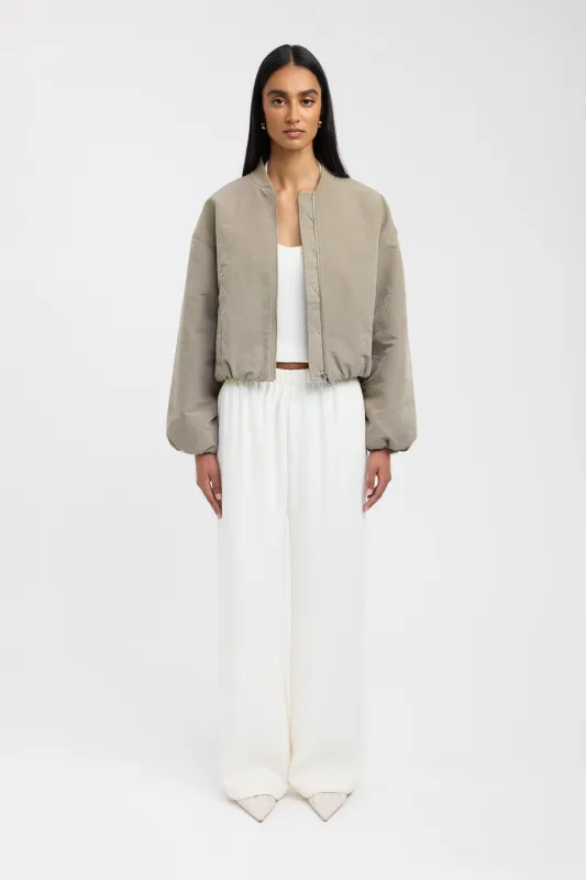 Kora Bomber sold by Kookai