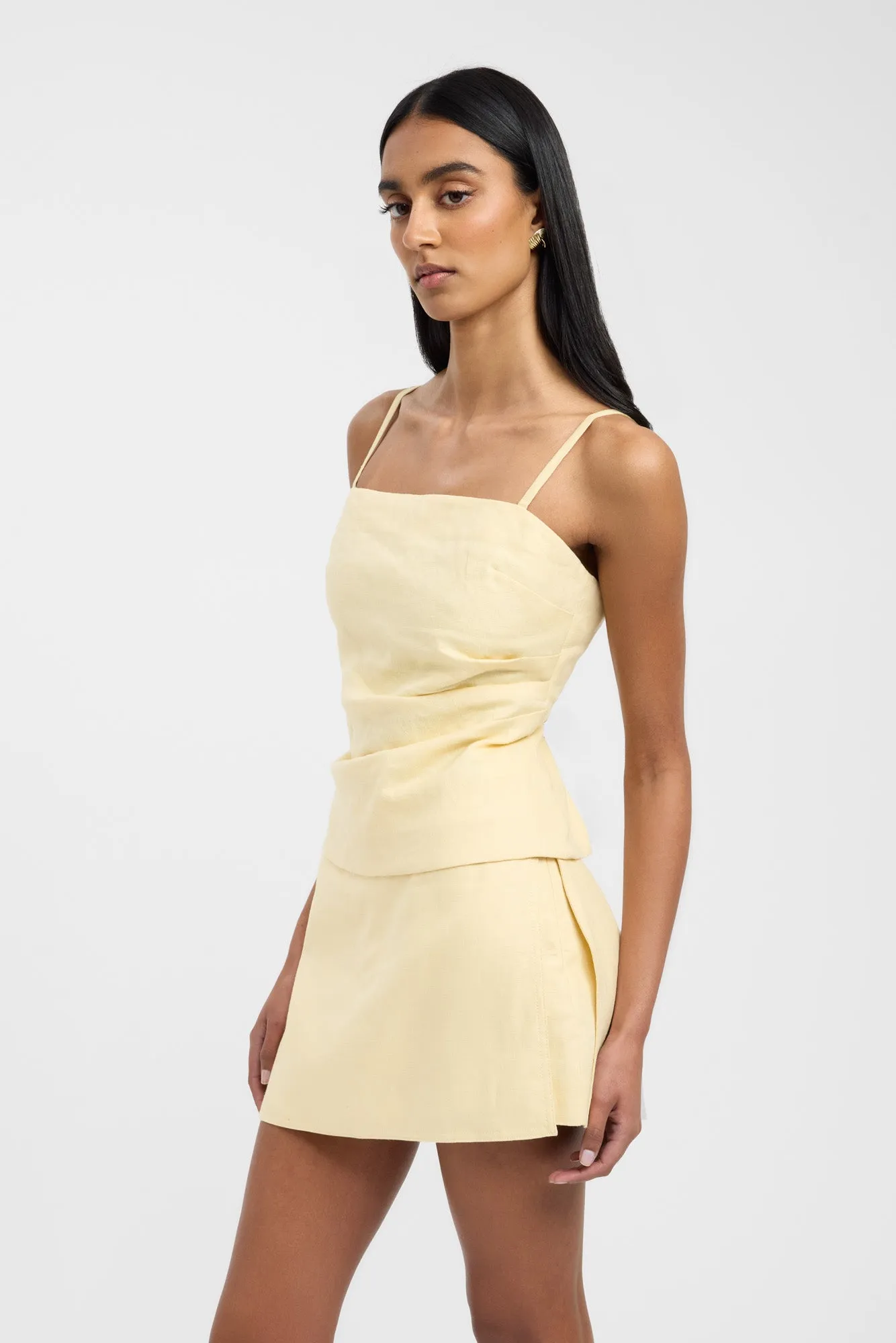 Palm Adjustable Top sold by Kookai product image thumbnail 2