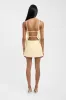 Palm Adjustable Top sold by Kookai