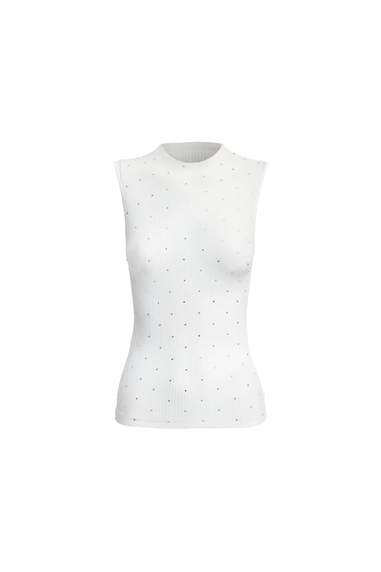 Marcela Knit Top sold by Kookai product image thumbnail 5