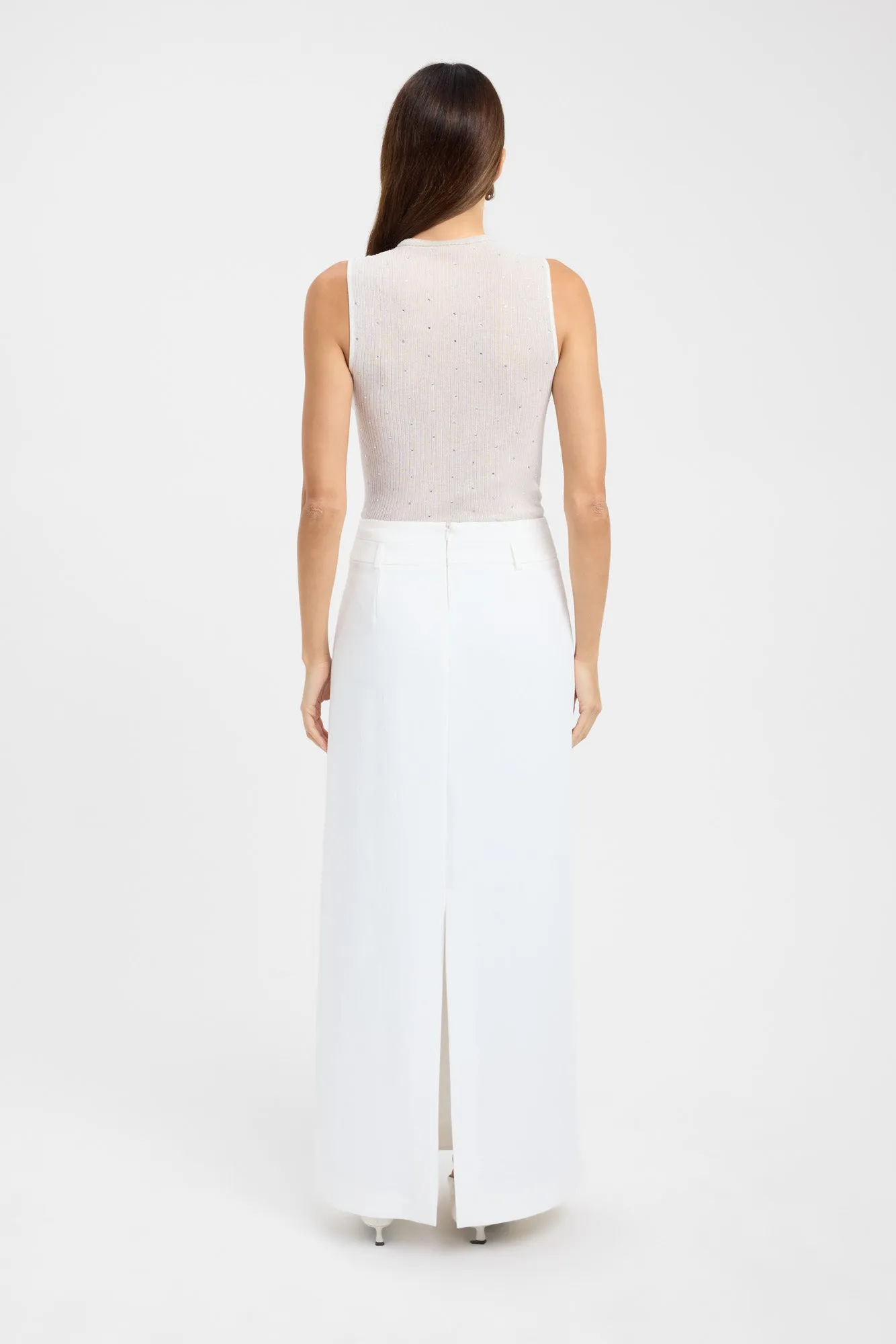 Marcela Knit Top sold by Kookai product image thumbnail 4