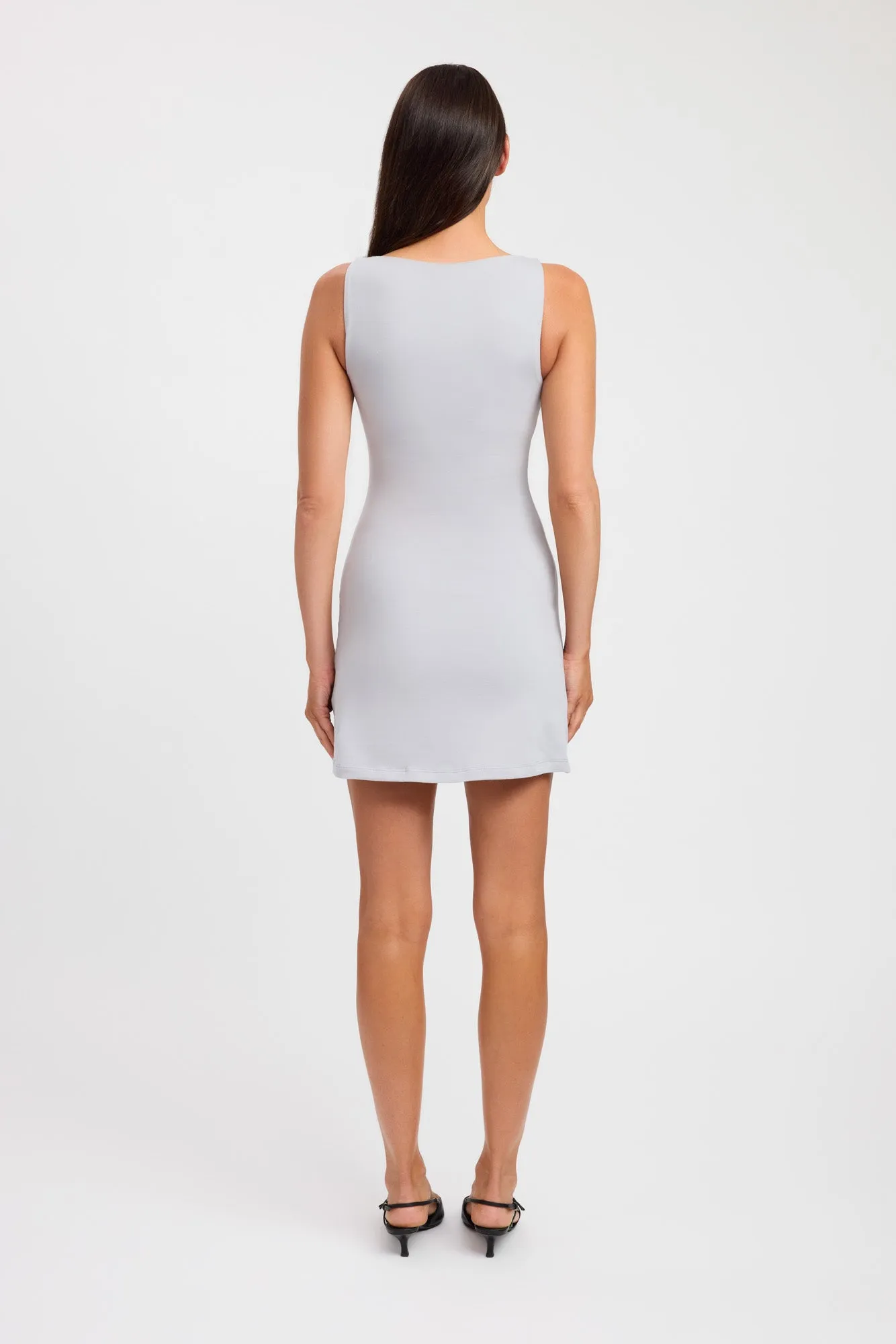 Carrie Mini Dress sold by Kookai product image thumbnail 3