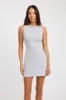 Carrie Mini Dress sold by Kookai