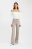 Kai Straight Leg Jean sold by Kookai