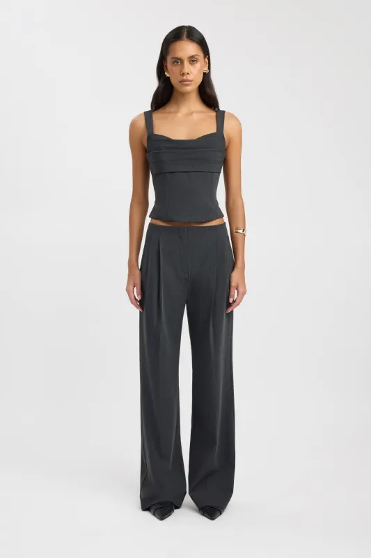 Dallas Corset Top sold by Kookai