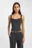 Dallas Corset Top sold by Kookai