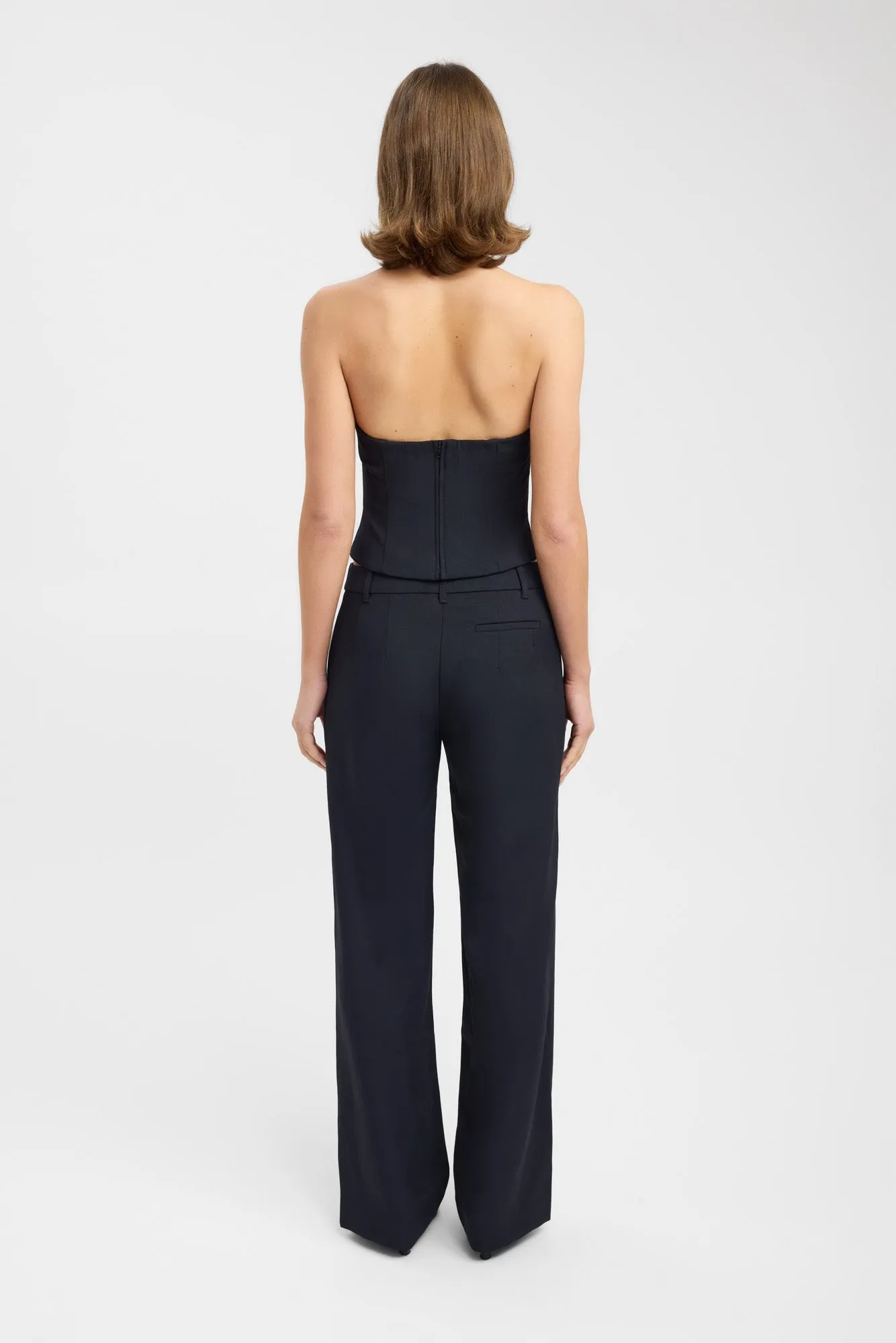 Ariel Trim Top sold by Kookai product image thumbnail 3