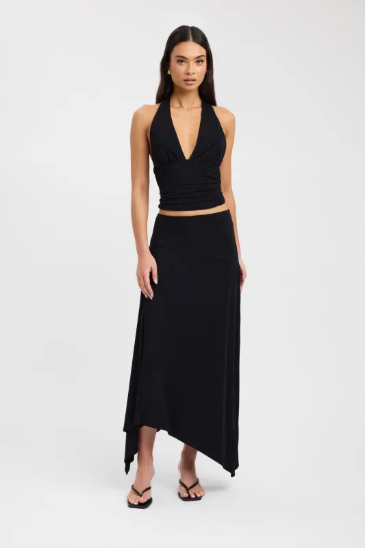 Zali Skirt sold by Kookai