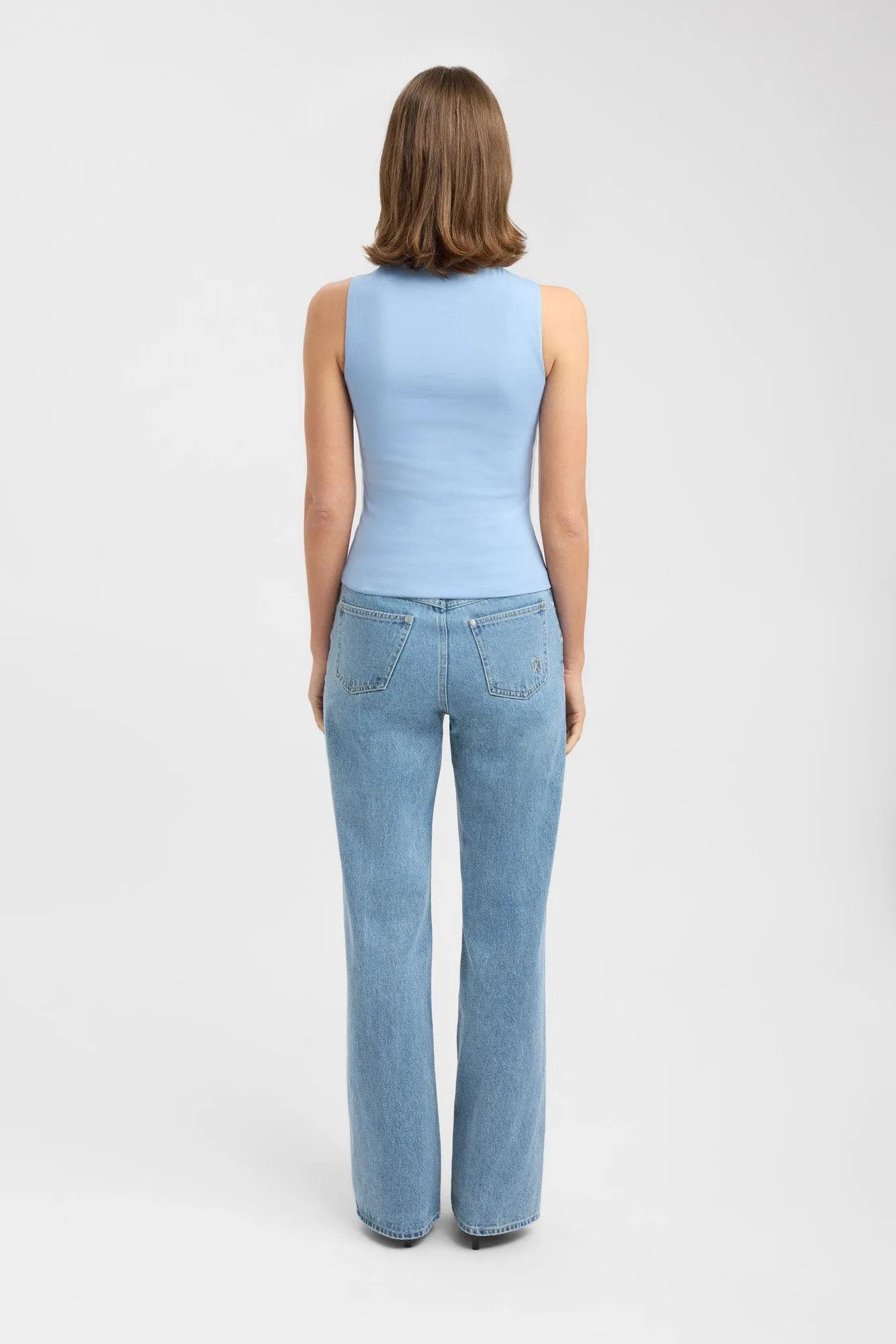 Noa Top sold by Kookai product image thumbnail 3