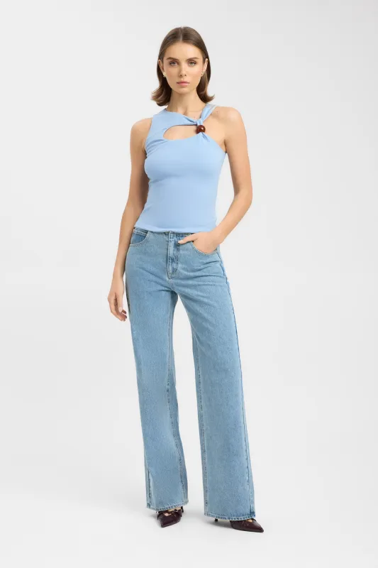 Noa Top sold by Kookai