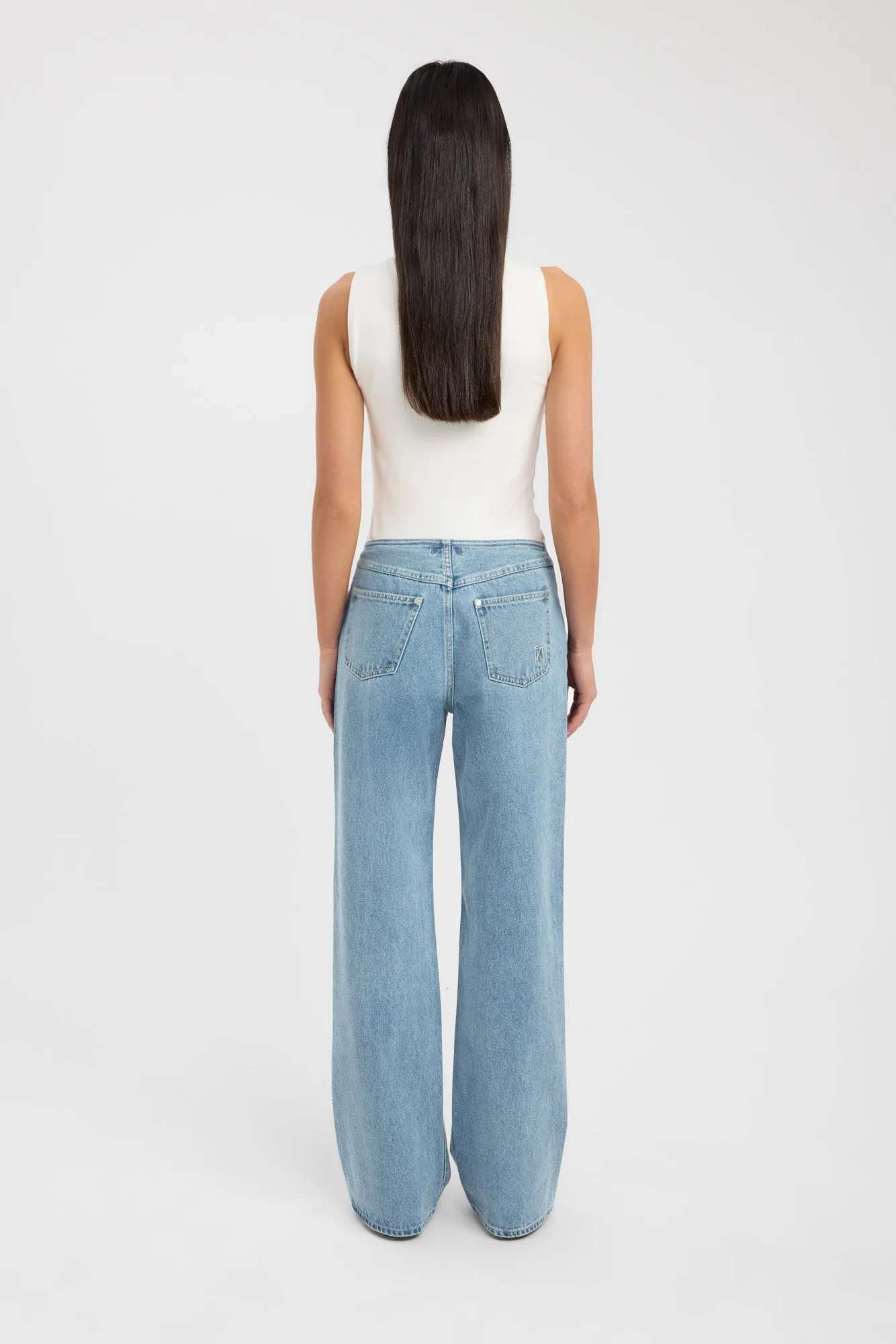 Noa Top sold by Kookai product image thumbnail 3