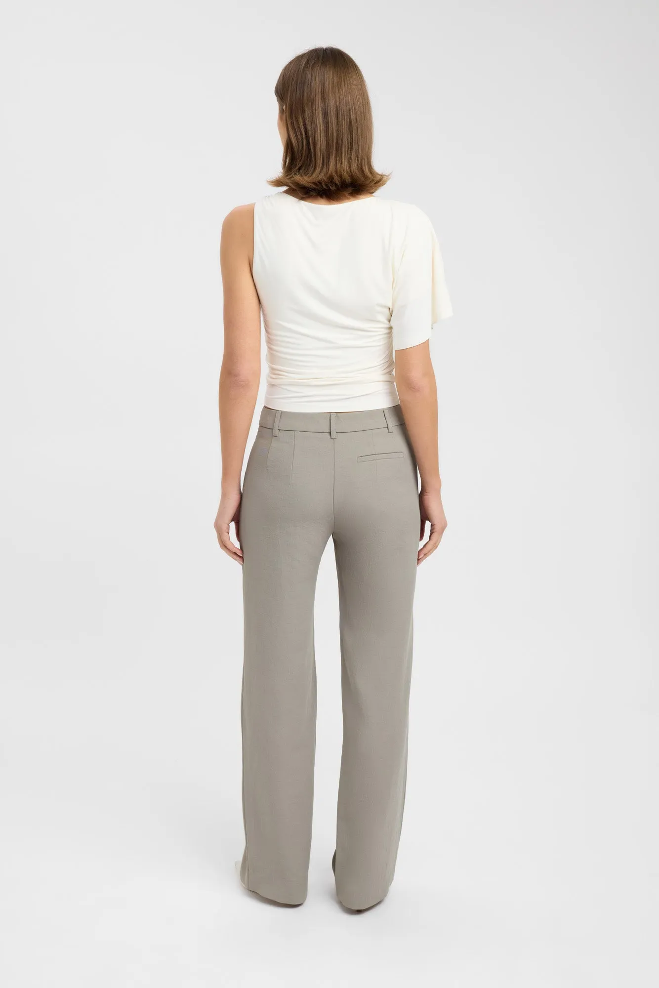 Ariel Low Rise Pant sold by Kookai product image thumbnail 3
