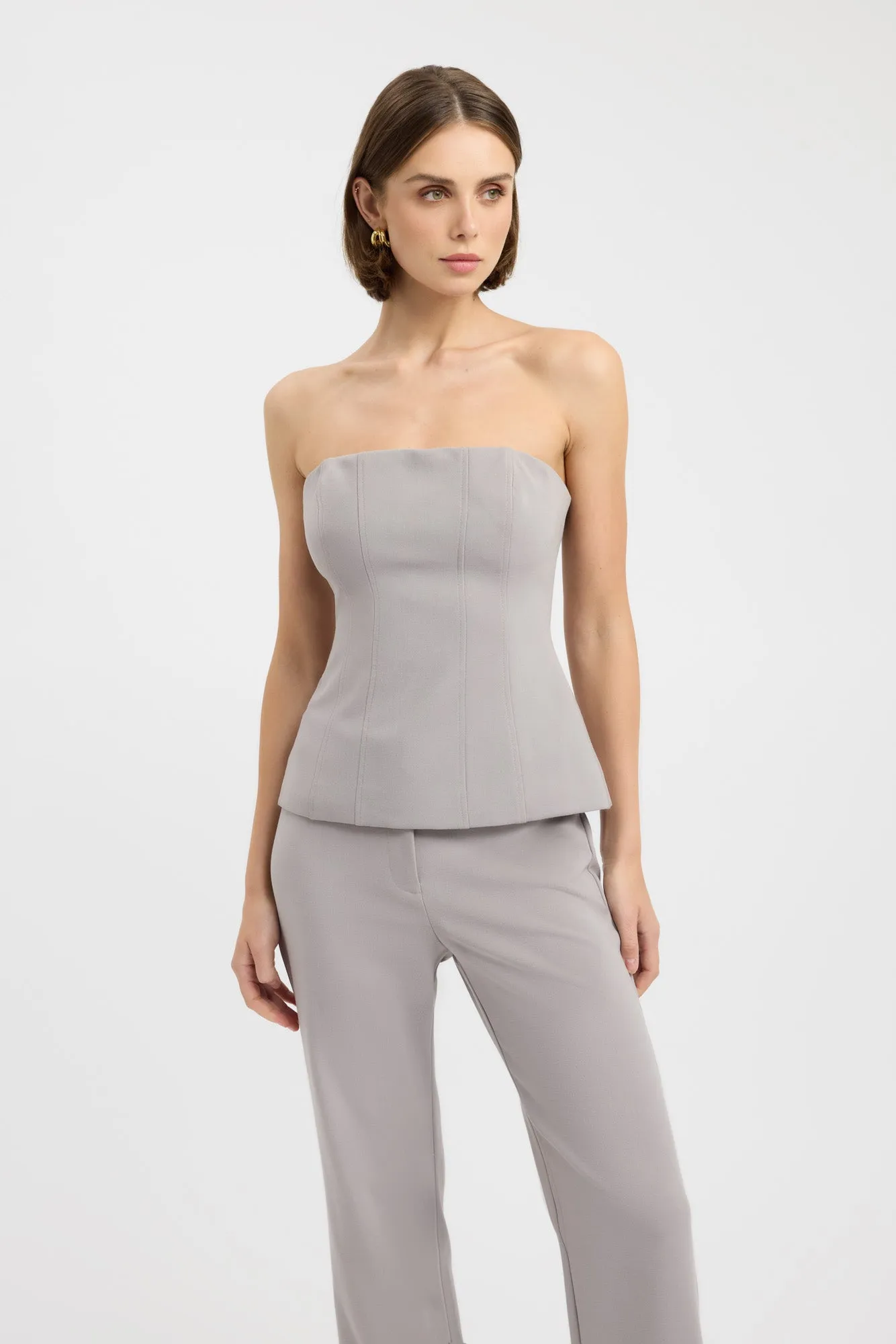 Erika Corset sold by Kookai product image thumbnail 2