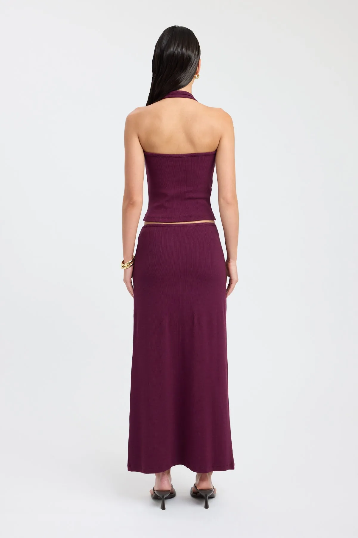 Casper Tank sold by Kookai product image thumbnail 3