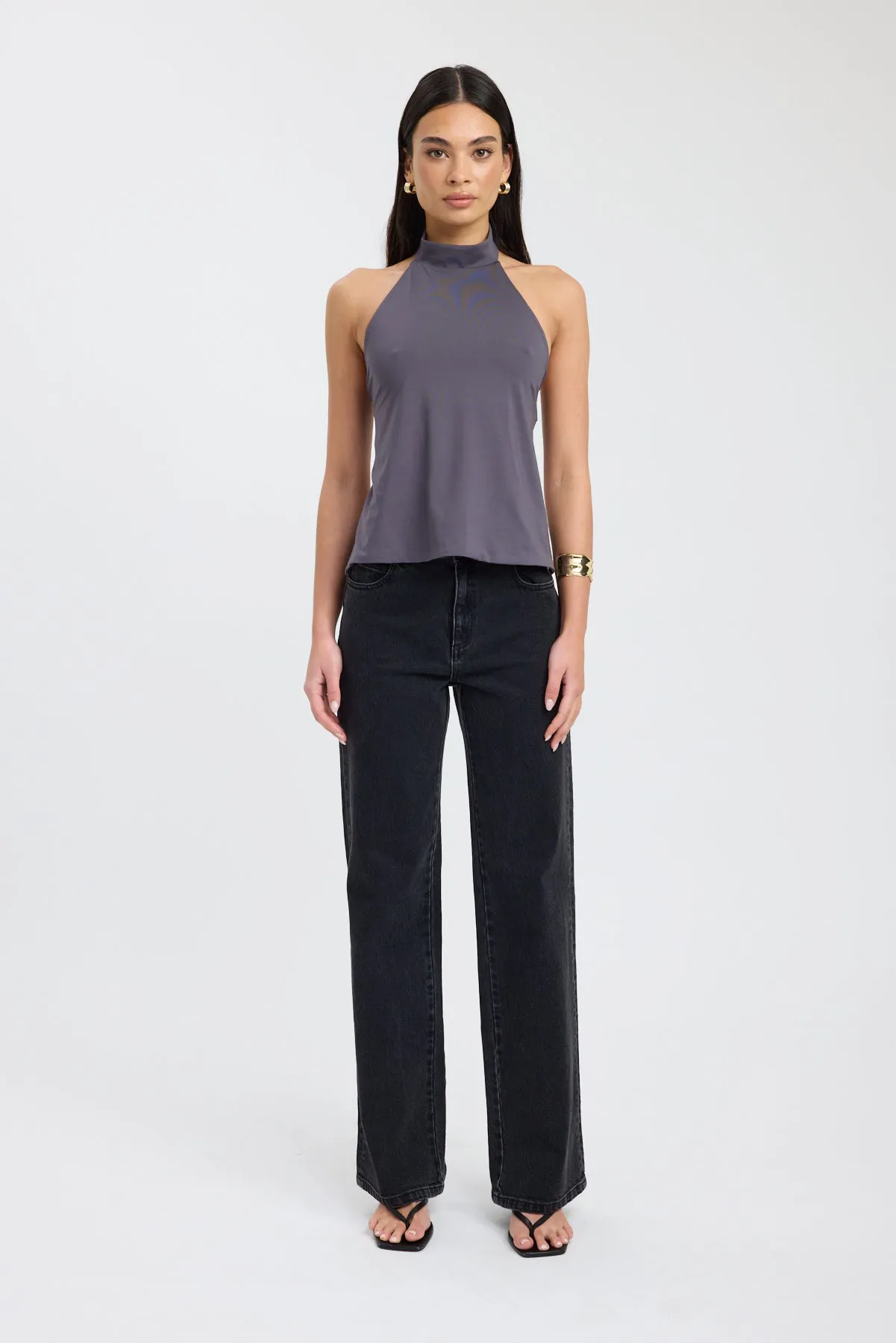 Kaye Top sold by Kookai