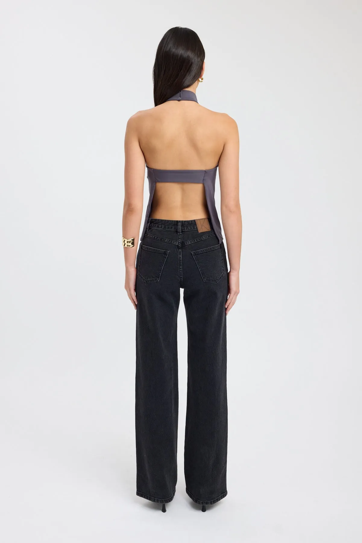 Kaye Top sold by Kookai product image thumbnail 3