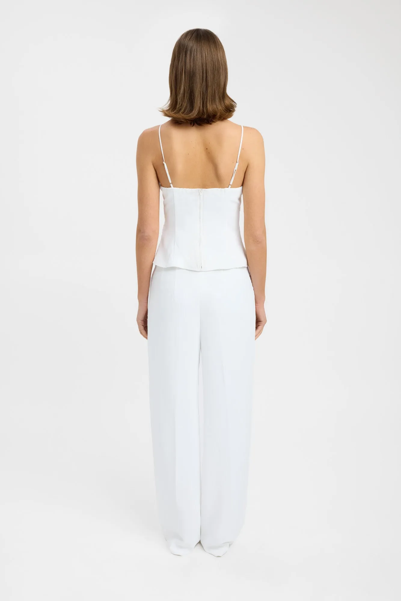 Opal Cinch Top sold by Kookai product image thumbnail 4