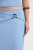 Casper Maxi Skirt sold by Kookai