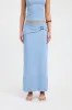 Casper Maxi Skirt sold by Kookai