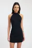 Eva Mini Dress sold by Kookai