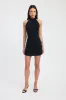 Eva Mini Dress sold by Kookai