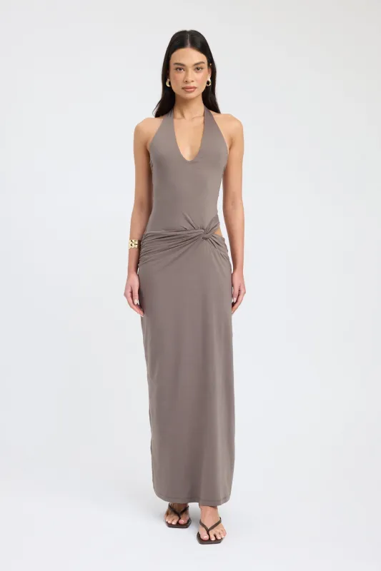 Rae Maxi Dress sold by Kookai