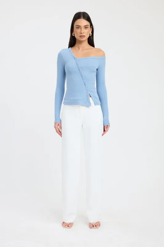 Bennett Top sold by Kookai