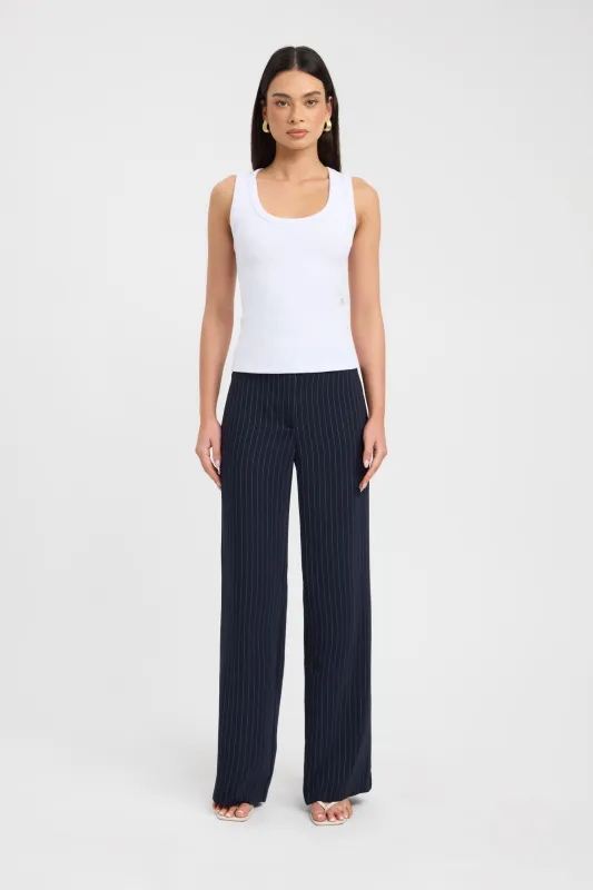 Quinnie Tank sold by Kookai