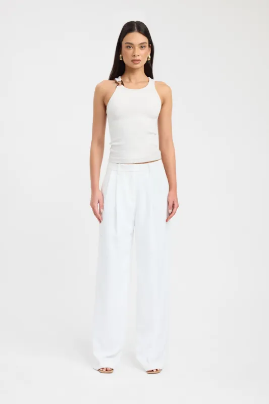 Casper Top sold by Kookai