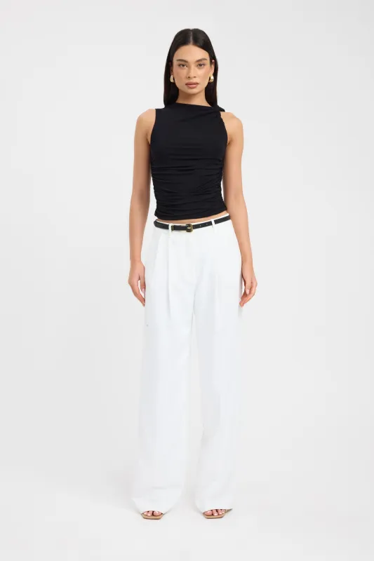 Ziah Top sold by Kookai