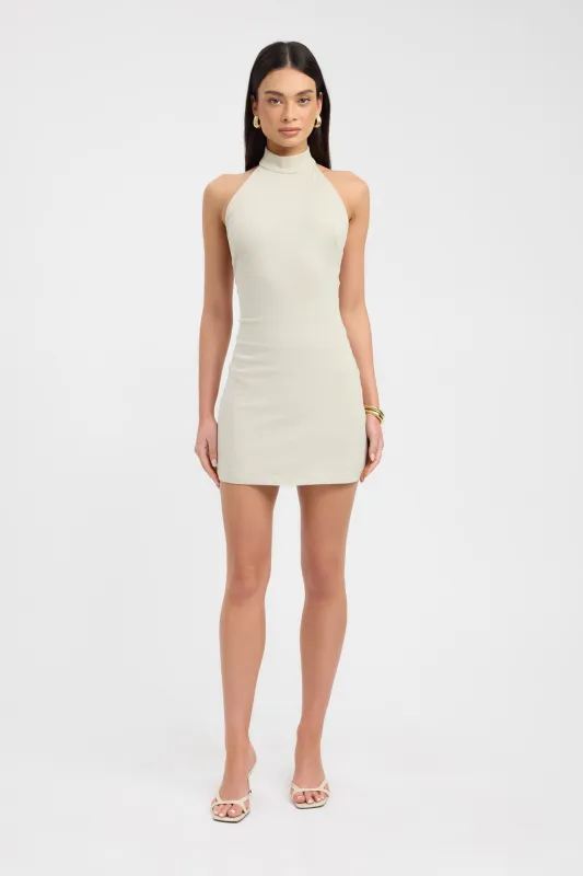 Eva Mini Dress sold by Kookai