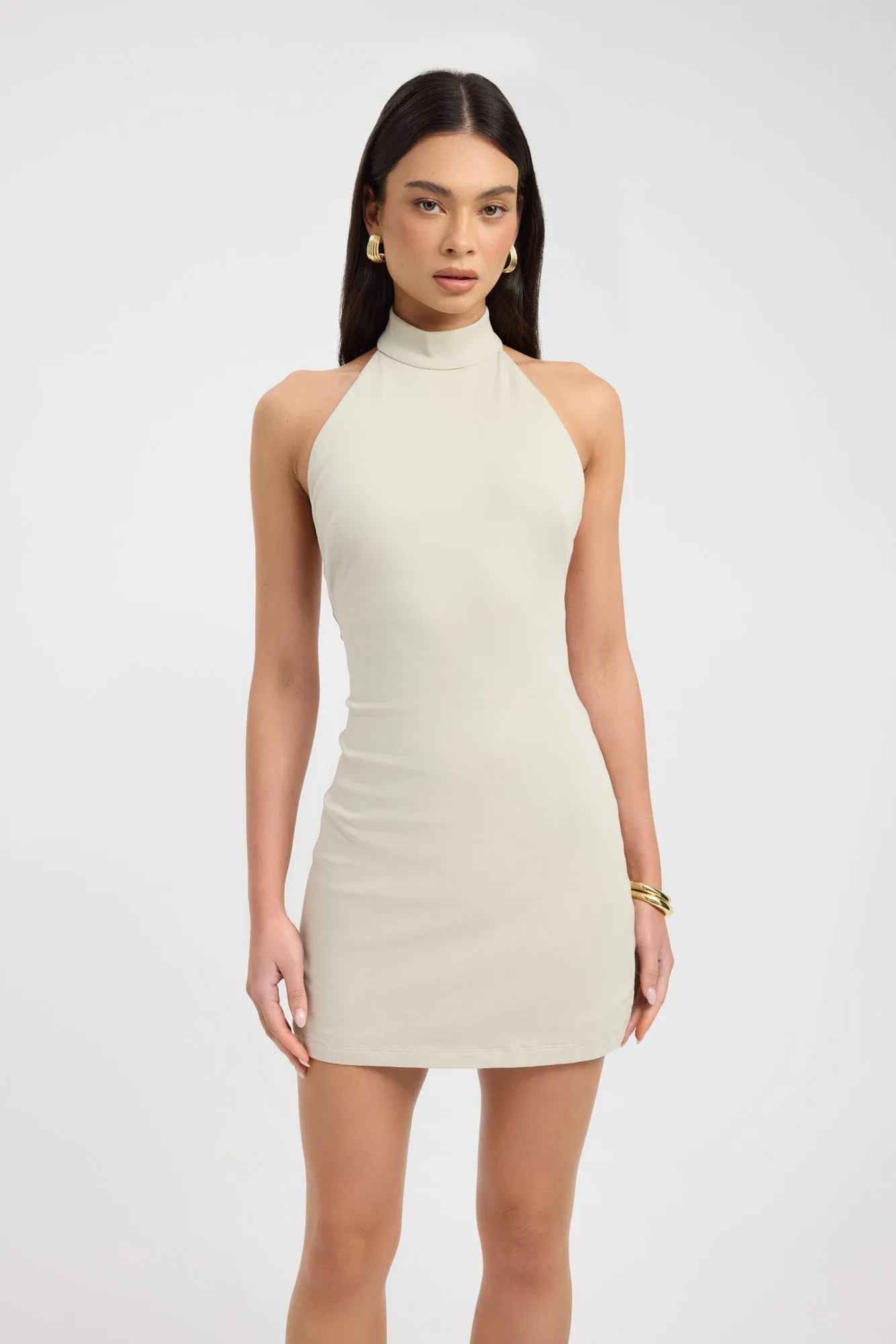 Eva Mini Dress sold by Kookai product image thumbnail 2