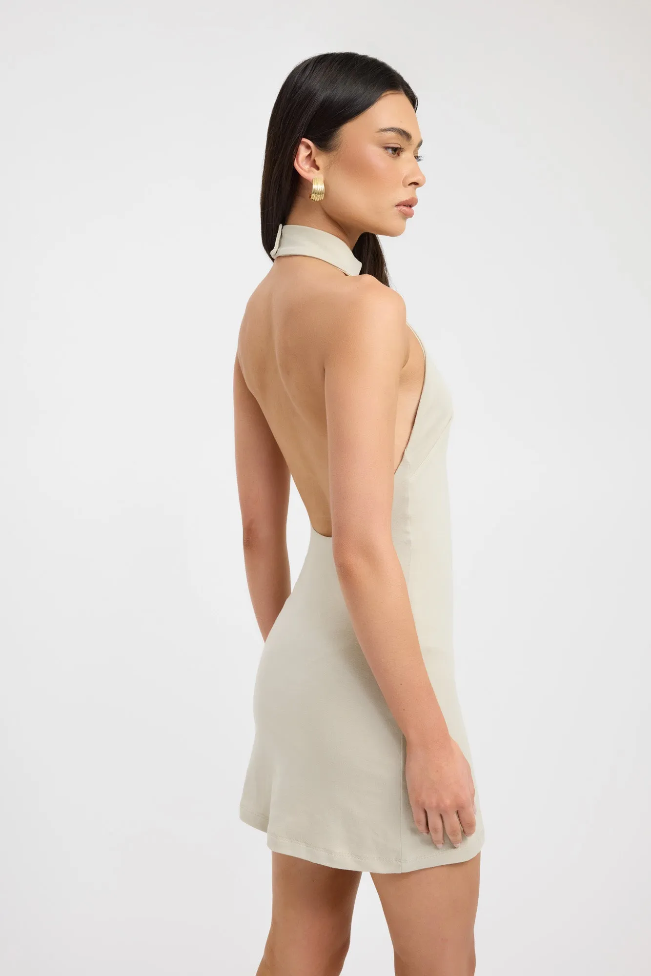 Eva Mini Dress sold by Kookai product image thumbnail 3