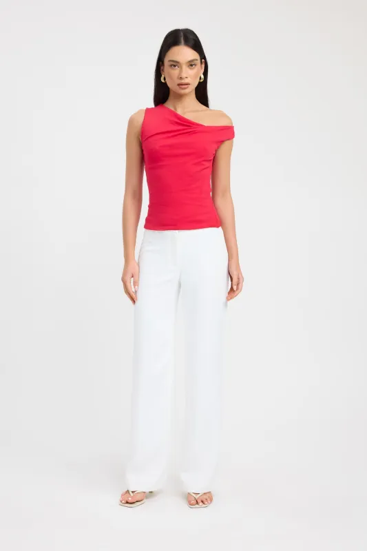 Greta Top sold by Kookai