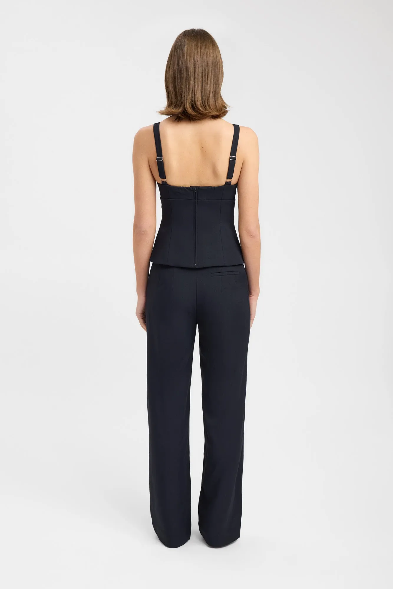 Ariel Double Bra Top sold by Kookai product image thumbnail 3