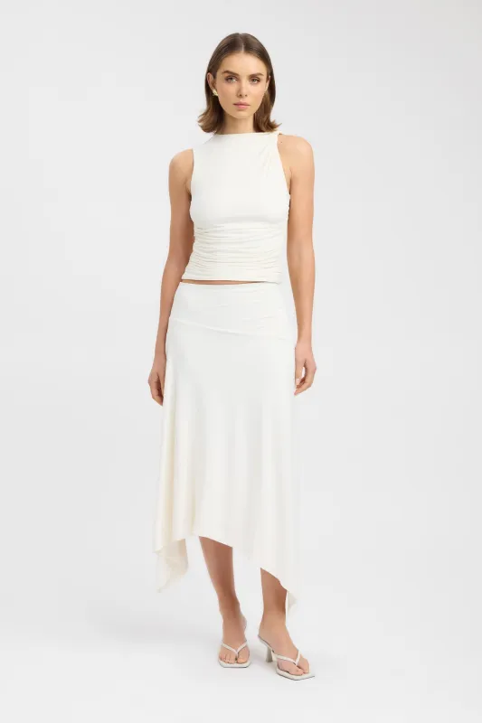 Ziah Top sold by Kookai