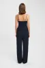 Opal Cinch Top sold by Kookai
