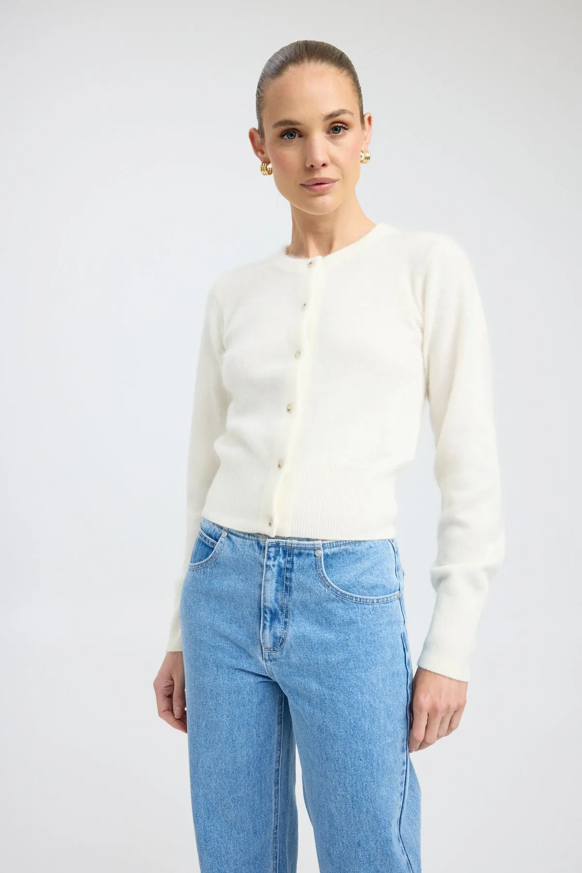 Geneva Cardigan sold by Kookai product image thumbnail 2