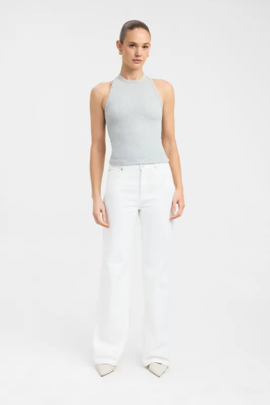 Abbie Tank sold by Kookai