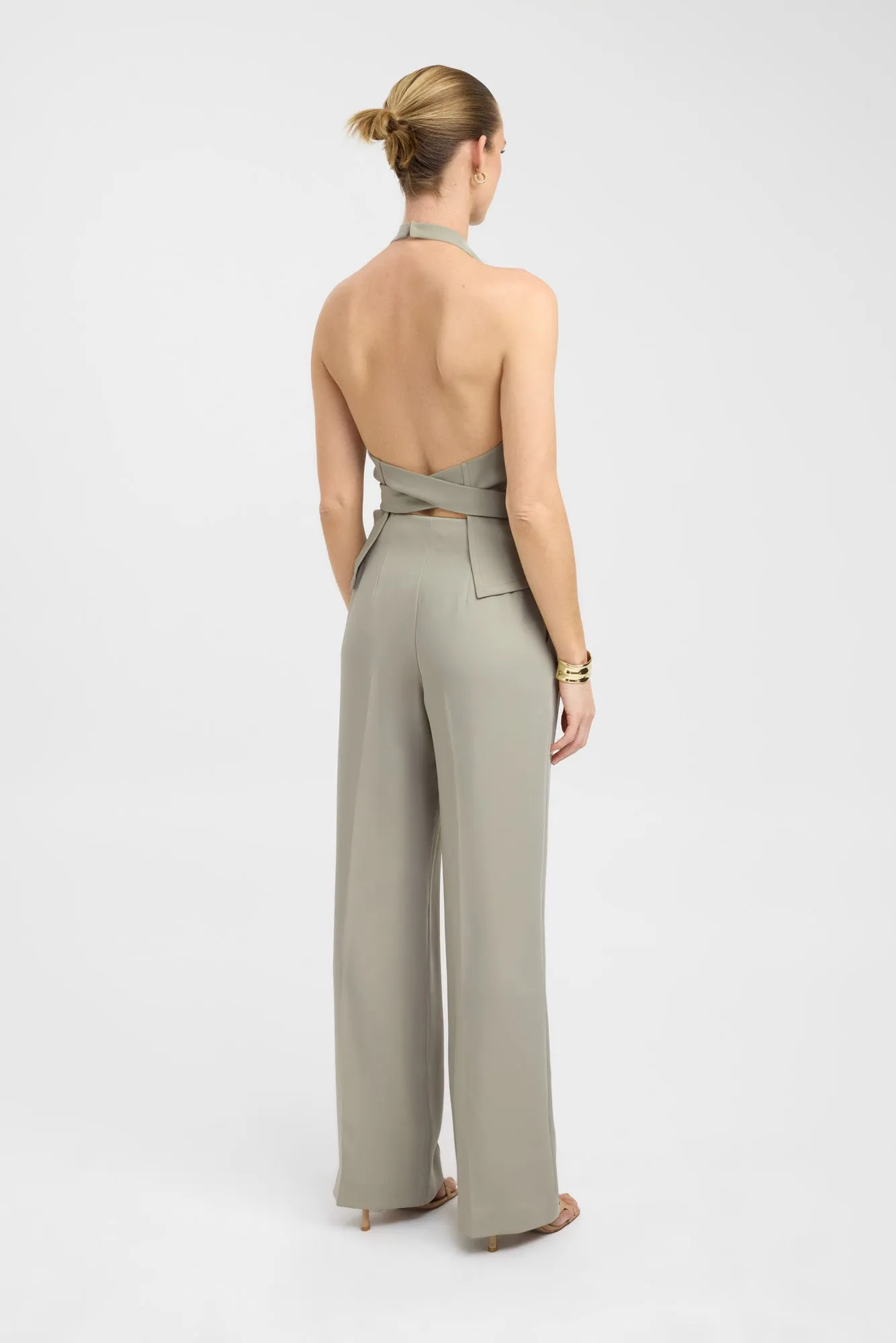 Maria Tie Top sold by Kookai product image thumbnail 3