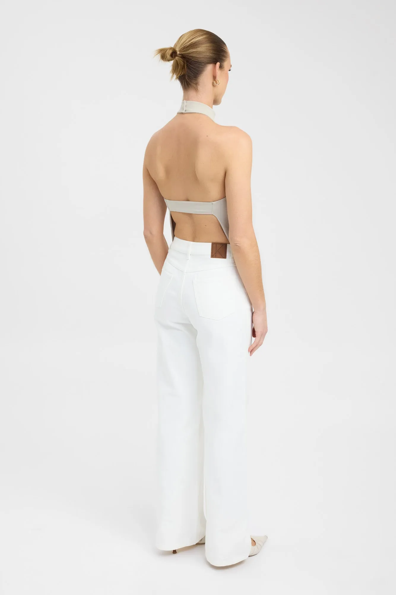 Kaye Top sold by Kookai product image thumbnail 4