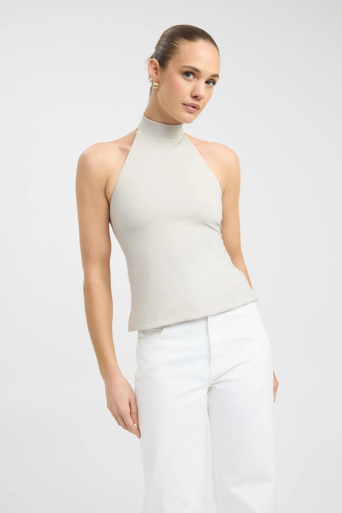 Kaye Top sold by Kookai product image thumbnail 2