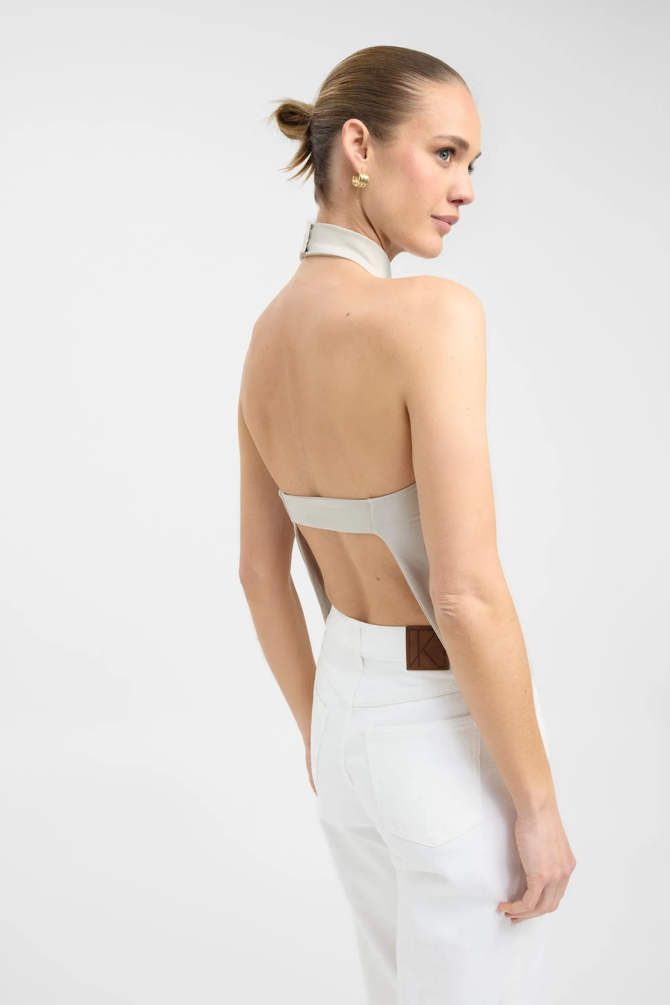 Kaye Top sold by Kookai product image thumbnail 3