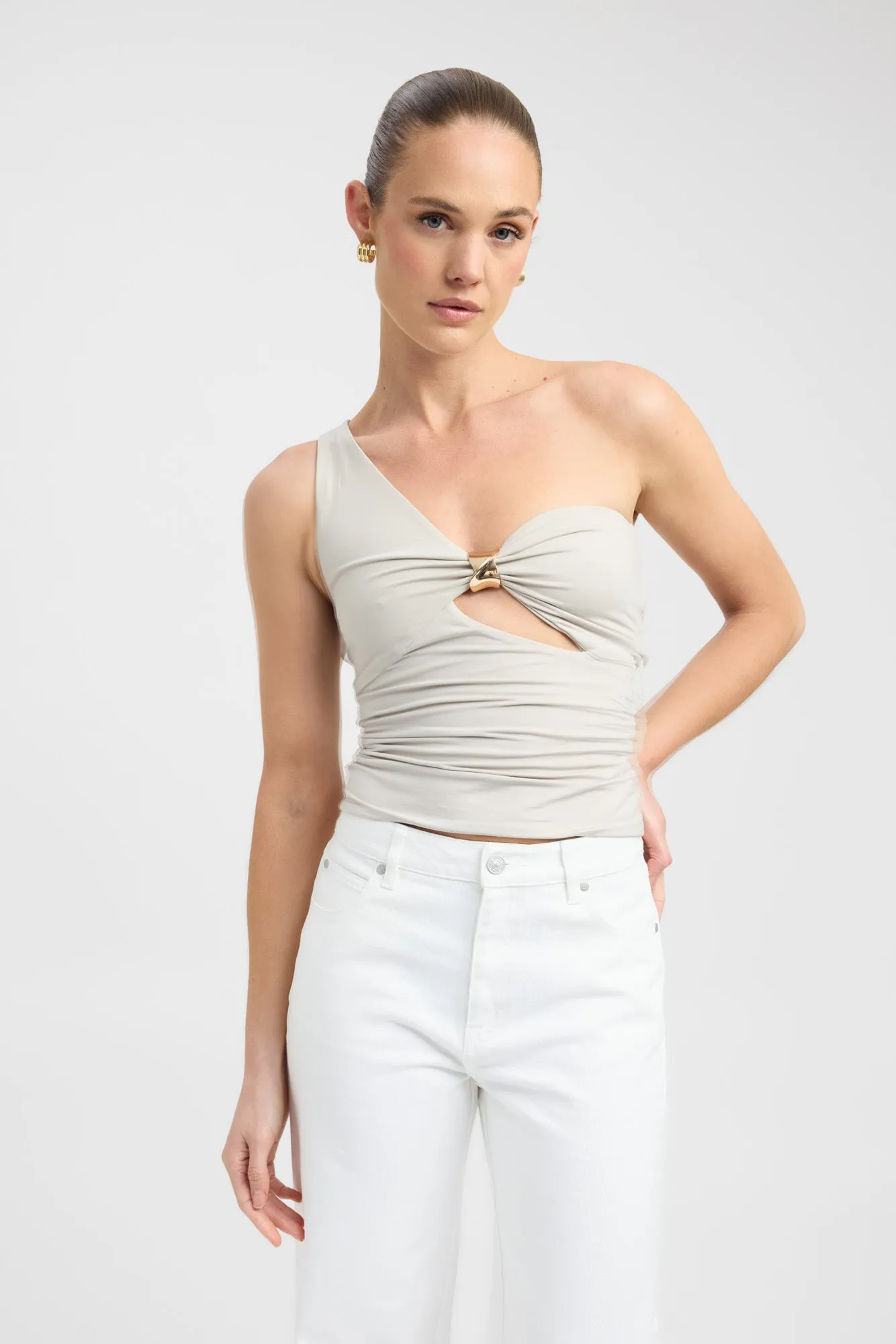 Solene Top sold by Kookai product image thumbnail 3