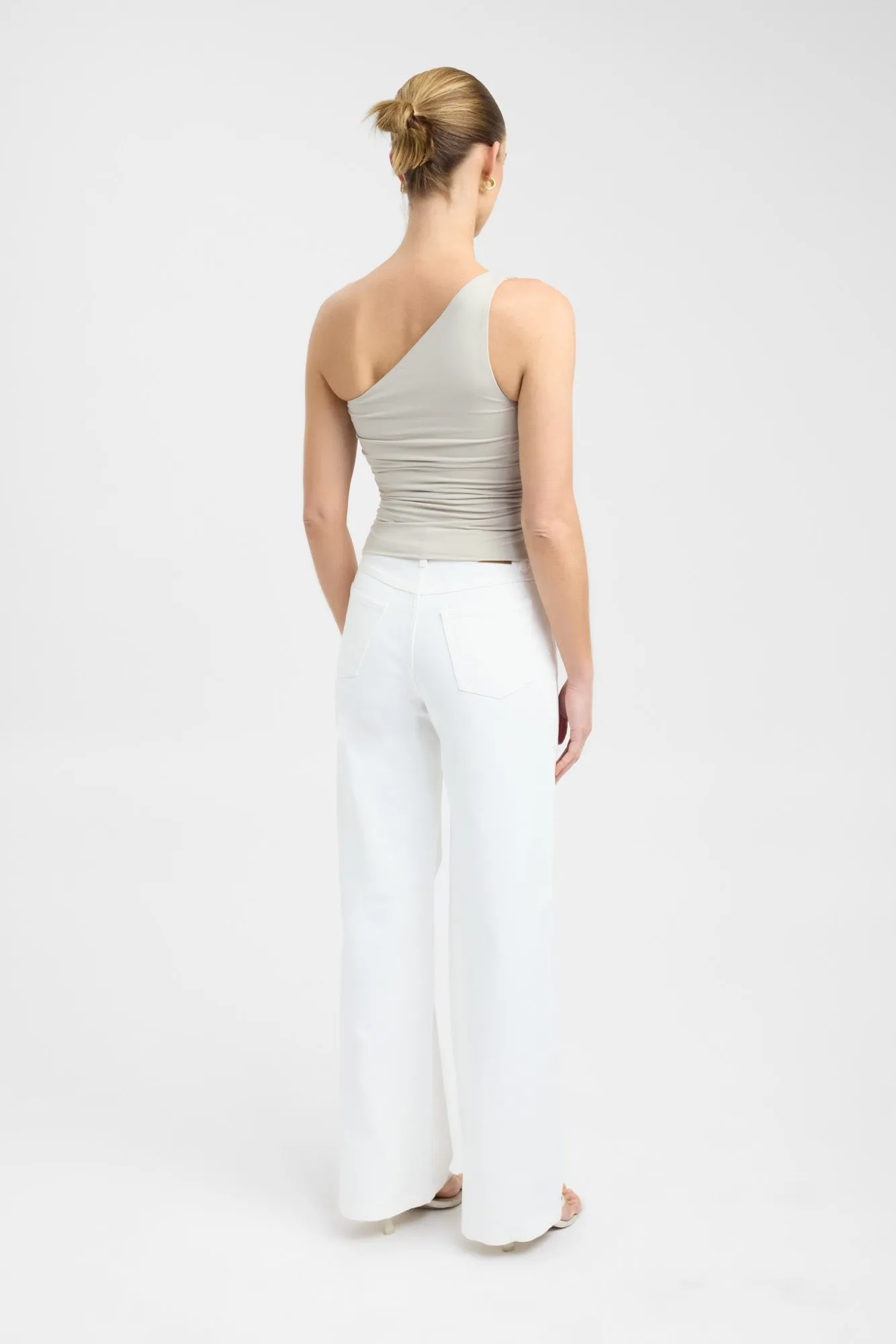 Solene Top sold by Kookai product image thumbnail 4